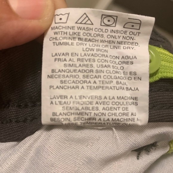 Big boy Shorts - Picture 10 of 10